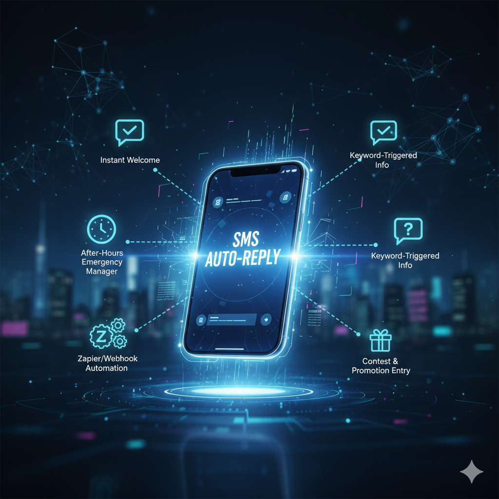 Boost Customer Engagement: 5 Killer Strategies for SMS Auto-Replies